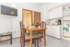 Apartmaji Vodice centar Apartma 2 – Apartman 2 foto 5