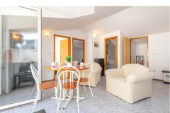 Apartmaji Vodice centar Apartma 3 – Apartman 3 foto 1