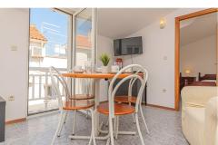 Apartmaji Vodice centar Apartma 3 – Apartman 3 foto 2
