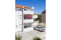 Apartmaji Vodice - Matan Apartma 1 – A2+1 foto 1