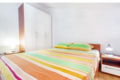 Apartmaji Vodice - Matan Apartma 1 – A2+1 foto 3