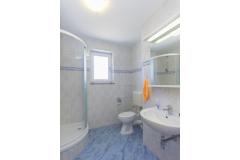 Apartmaji Vodice - Matan Apartma 1 – A2+1 foto 5