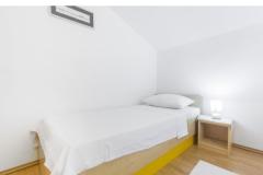 Apartmaji Vodice - Matan Apartma 2 – A3+1 foto 4