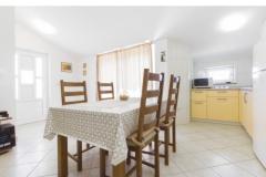 Apartmaji Vodice - Matan Apartma 3 – A4+2 foto 2
