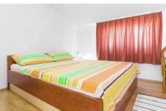 Apartmaji Vodice - Matan Apartma 3 – A4+2 foto 3