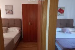 Apartmaji Vranjković Apartma 2 – AP 4+1 foto 3