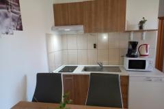 Apartmaji Vranjković Apartma 2 – AP 4+1 foto 5