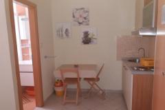 Apartmaji Wien Apartma 3 – A2 foto 2