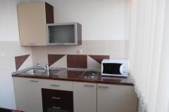 Apartmaji Wien Apartma 2 – B2 foto 3