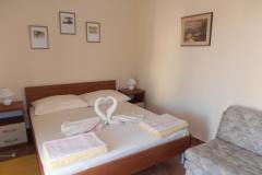 Apartmaji Wien Apartma 1 – A2+2 foto 2