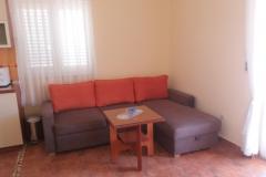 Apartmaji Wien Apartma 1 – A2+2 foto 5