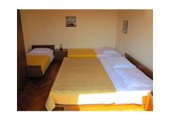 Apartmaji Zvonimir Apartma 1 – Apartman A foto 2