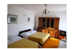Apartmaji Zvonimir Apartma 2 – Apartman B foto 2
