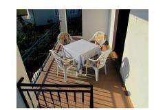 Apartmaji Zvonimir Apartma 2 – Apartman B foto 4