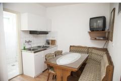 Apartmaji Alfirev Vodice Apartma 1 – AP1 foto 1
