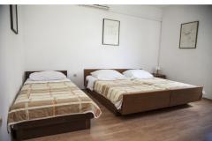Apartmaji Alfirev Vodice Apartma 1 – AP1 foto 2