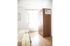 Apartmaji Alfirev Vodice Apartma 1 – AP1 foto 4