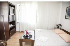 Apartmaji Alfirev Vodice Apartma 2 – AP2 foto 1