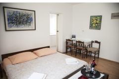 Apartmaji Alfirev Vodice Apartma 2 – AP2 foto 2