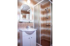Apartmaji Alfirev Vodice Apartma 2 – AP2 foto 4