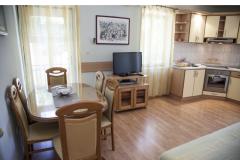 Apartmaji Alfirev Vodice Apartma 3 – AP3 foto 1