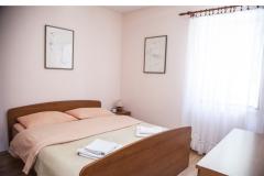 Apartmaji Alfirev Vodice Apartma 3 – AP3 foto 2