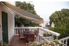 Apartmaji Alfirev Vodice Apartma 3 – AP3 foto 4