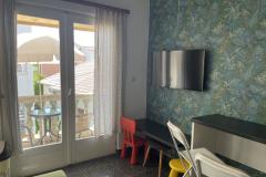 Apartmaji 21 Vodice Apartma 1 – Apartman 3 foto 4