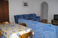 Apartmaji Katarina Apartma 2 – A2+2 foto 1