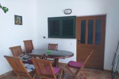 Apartmaji Milka Apartma 3: (4+1) – DEPADANSA foto 1