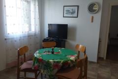 Apartmaji Milka Apartma 2: (2+1) – MISLAV foto 3