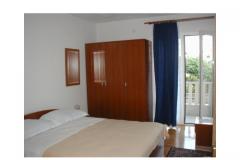 Apartmaji Šprljan Apartma 3 – Studio 2 foto 2