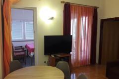 Apartmaji Šprljan Apartma 1 – A2+2 foto 5