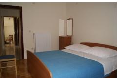 Apartmaji Šprljan Soba 4 – Soba 2 foto 1