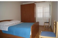 Apartmaji Šprljan Soba 4 – Soba 2 foto 2