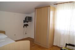 Apartmaji Šprljan Soba 4 – Soba 2 foto 5