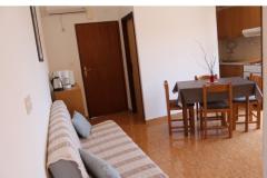 Apartmaji Vitali Apartma 2 – App A2 foto 4