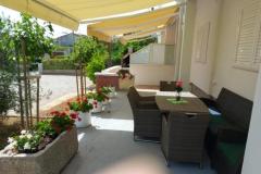 Apartmaji Ivica i Ljuba Cukrov  Apartma 5 – Apartman 2 foto 2