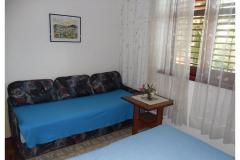 Apartmaji Mišolić - Vodice Apartma 1 – A2 foto 3
