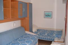 Apartmaji Mišolić - Vodice Apartma 1 – A2 foto 4