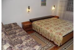 Apartmaji Mišolić - Vodice Apartma 2 – A3 foto 2