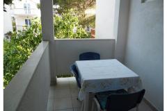 Apartmaji Mišolić - Vodice Apartma 2 – A3 foto 4