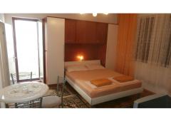 Apartmaji Mišolić - Vodice Apartma 3 – A4 foto 3