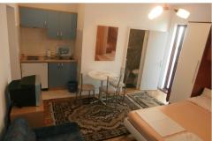 Apartmaji Mišolić - Vodice Apartma 3 – A4 foto 4