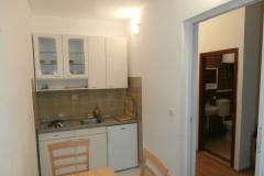 Apartmaji Mišolić - Vodice Apartma 4 – A5 foto 1