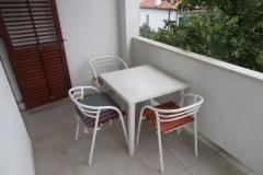 Apartmaji Mišolić - Vodice Apartma 4 – A5 foto 3