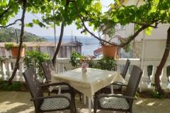 Apartma Ivan (15m from  beach) Apartma 3 – ivan 2. foto 1