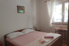 Apartma Ivan (15m from  beach) Apartma 3 – ivan 2. foto 4