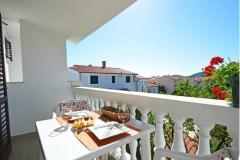 Apartma Zadro Apartma 4 – Orange foto 3