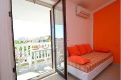 Apartma Zadro Apartma 4 – Orange foto 4